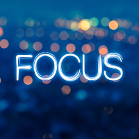 Focus - Instrumental cover
